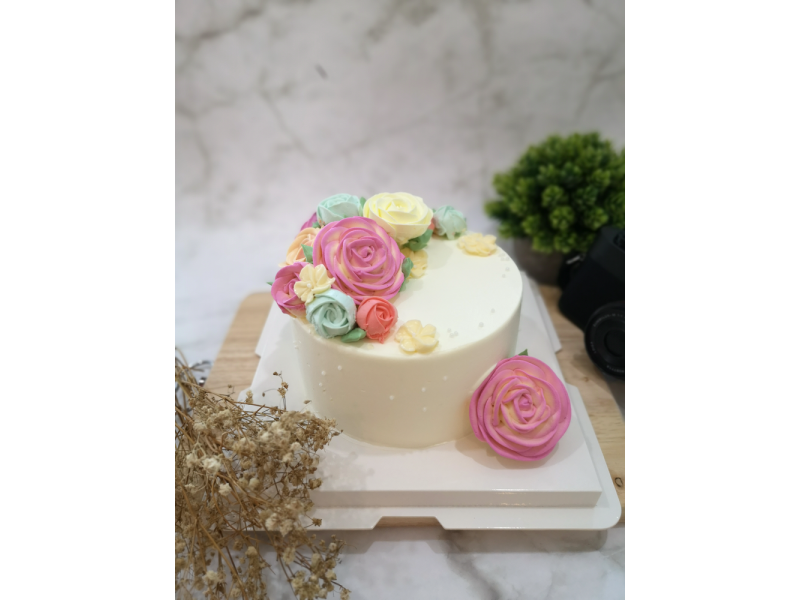 Fresh cream 061