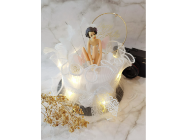 Fresh Cream 137