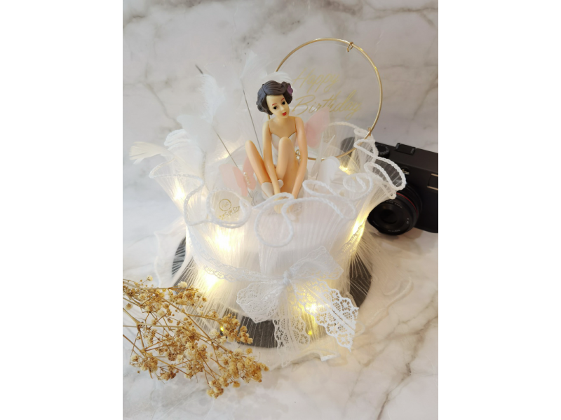 Fresh Cream 137
