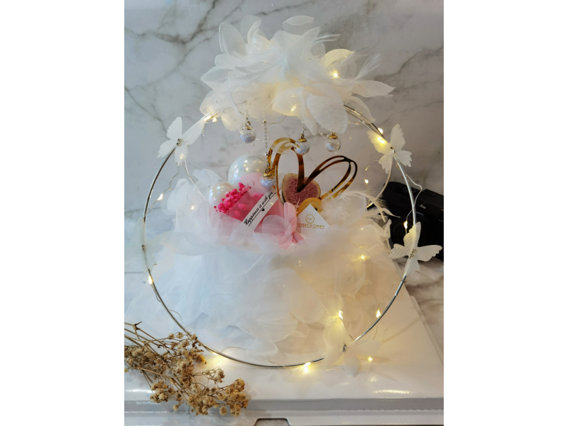 Fresh Cream 138