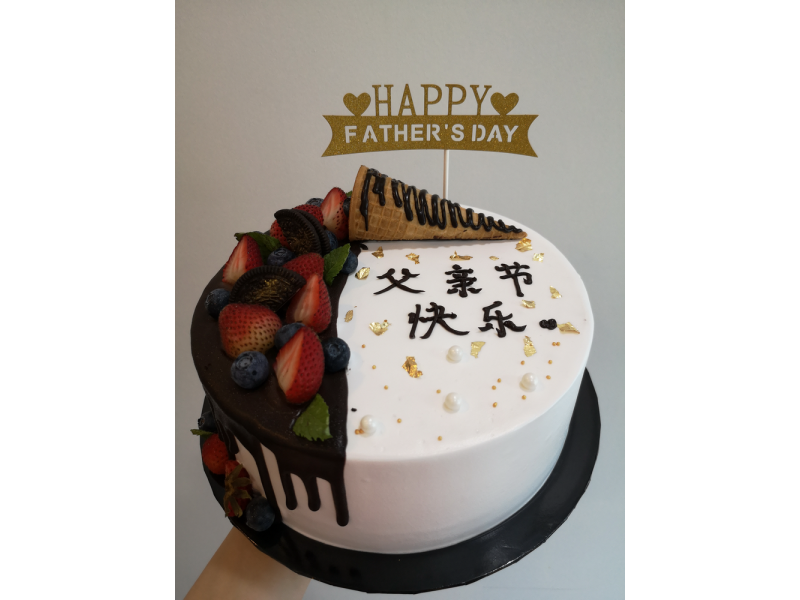 Fresh cream 022