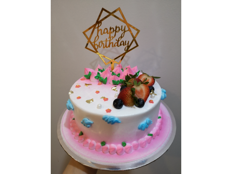 Fresh cream 023