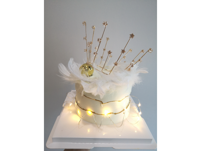 Fresh cream 024