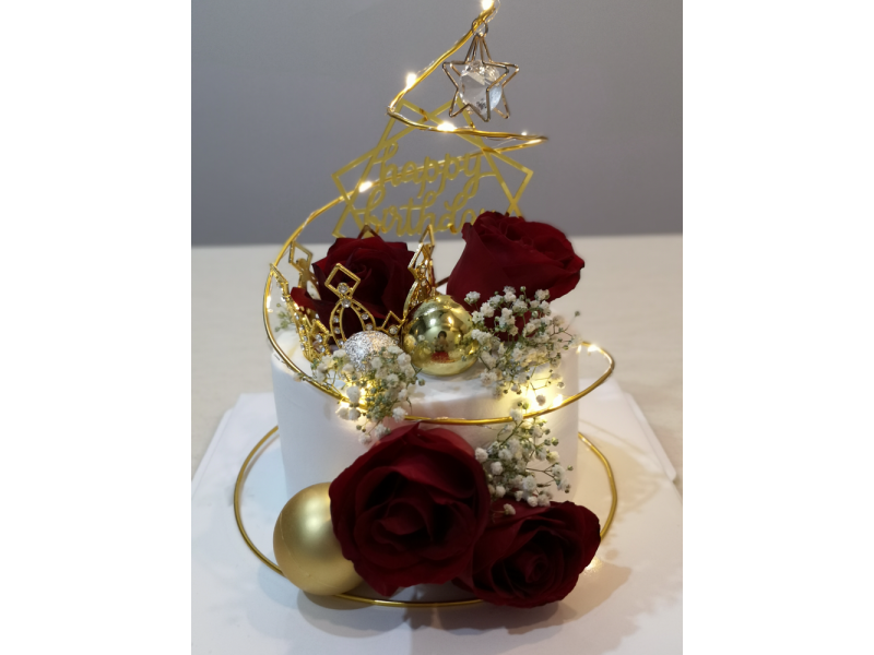 Fresh cream 027