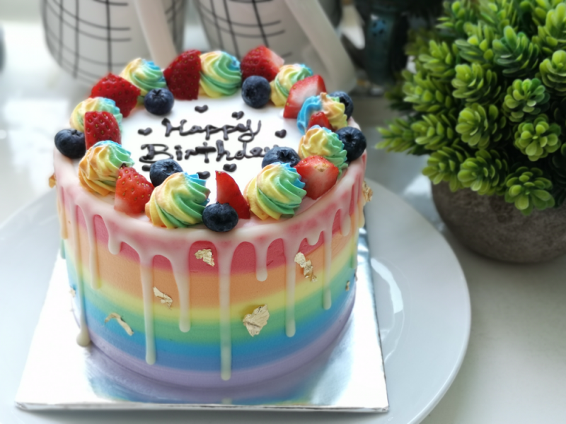 Fresh cream 029