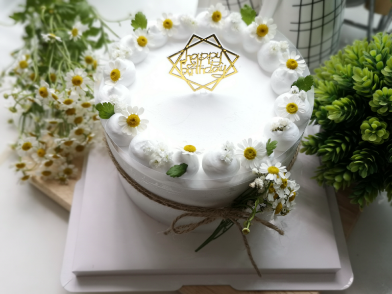 Fresh cream 030