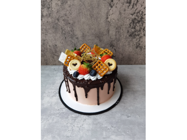 Fresh Cream 144