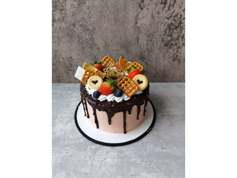 Fresh Cream 144