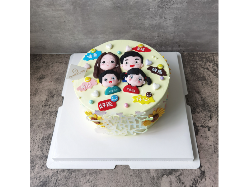 Fresh Cream 145
