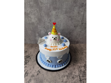 Fresh Cream 150