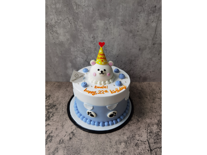 Fresh Cream 150