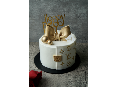 Fresh Cream 158