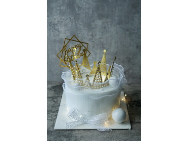 Fresh Cream 160