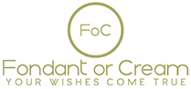 Fondant or Cream